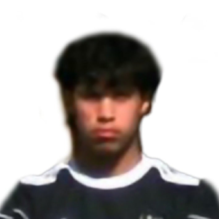 Alan Trejo mugshot