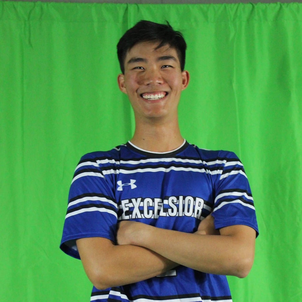 Raymond Baik mugshot