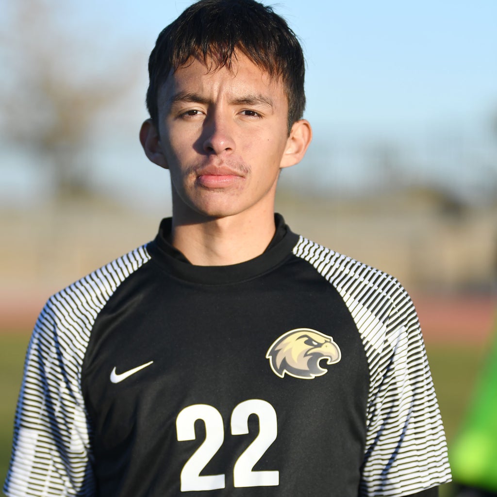 Emiliano Gomez mugshot