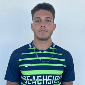 Landon Liotta mugshot