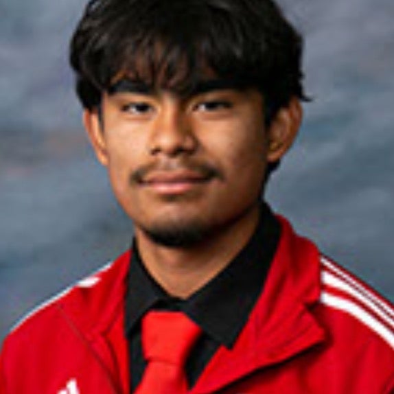 Alexander  Estudillo mugshot