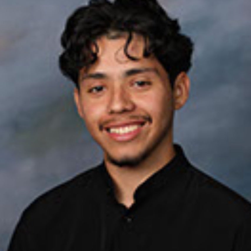 Richard Rayon mugshot