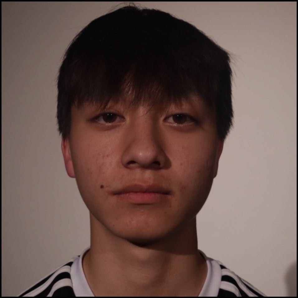 Irei  Fromme  mugshot