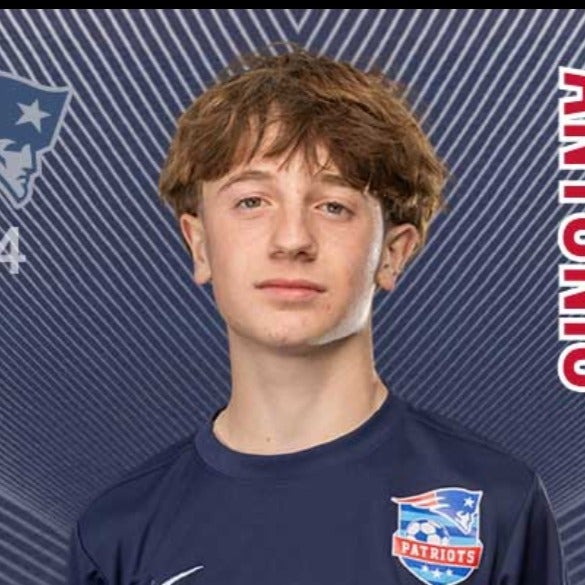 Antonio Beccari mugshot