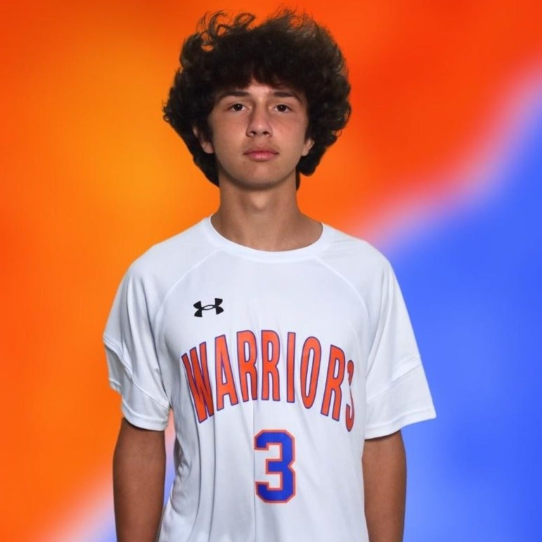 Logan Samolej mugshot