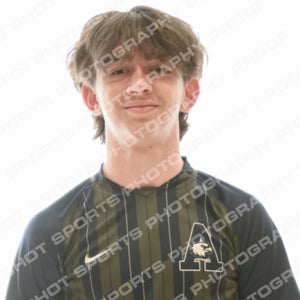 Thomas Smith mugshot