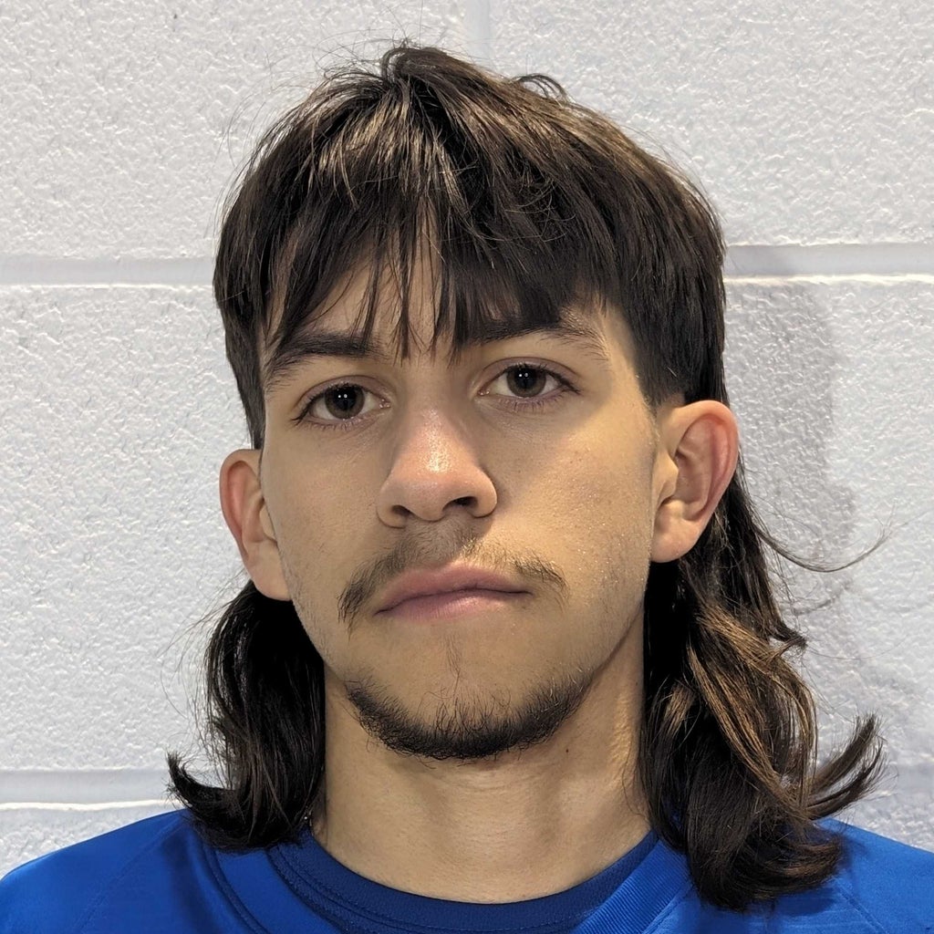 Eric Klajda Jr  mugshot