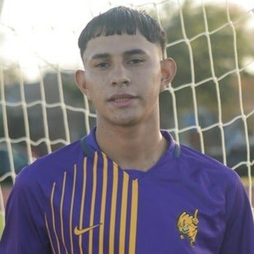 Leonel Membreno mugshot