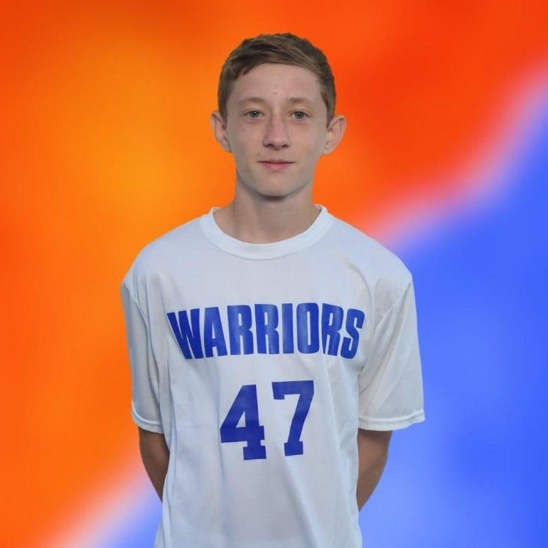 Nate Browett mugshot