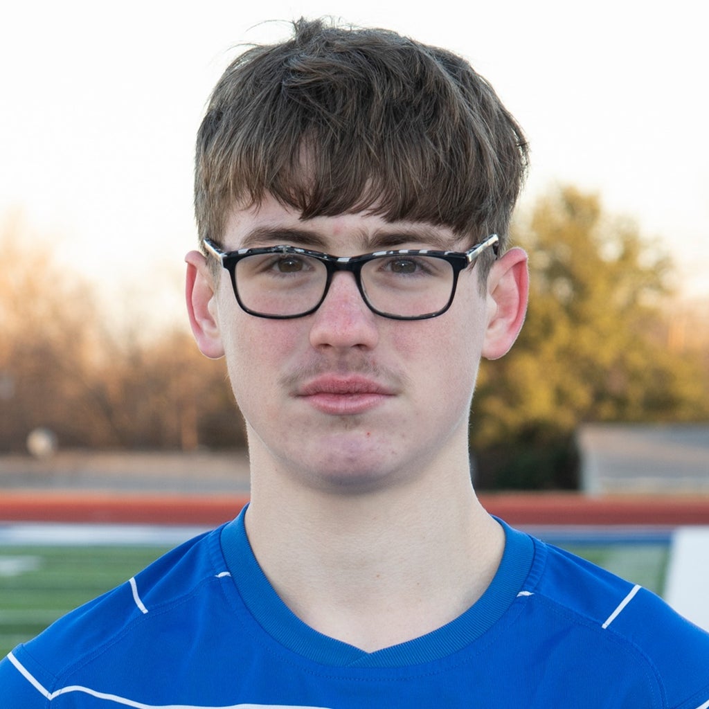 Copperas Cove Soccer Roster (202324)