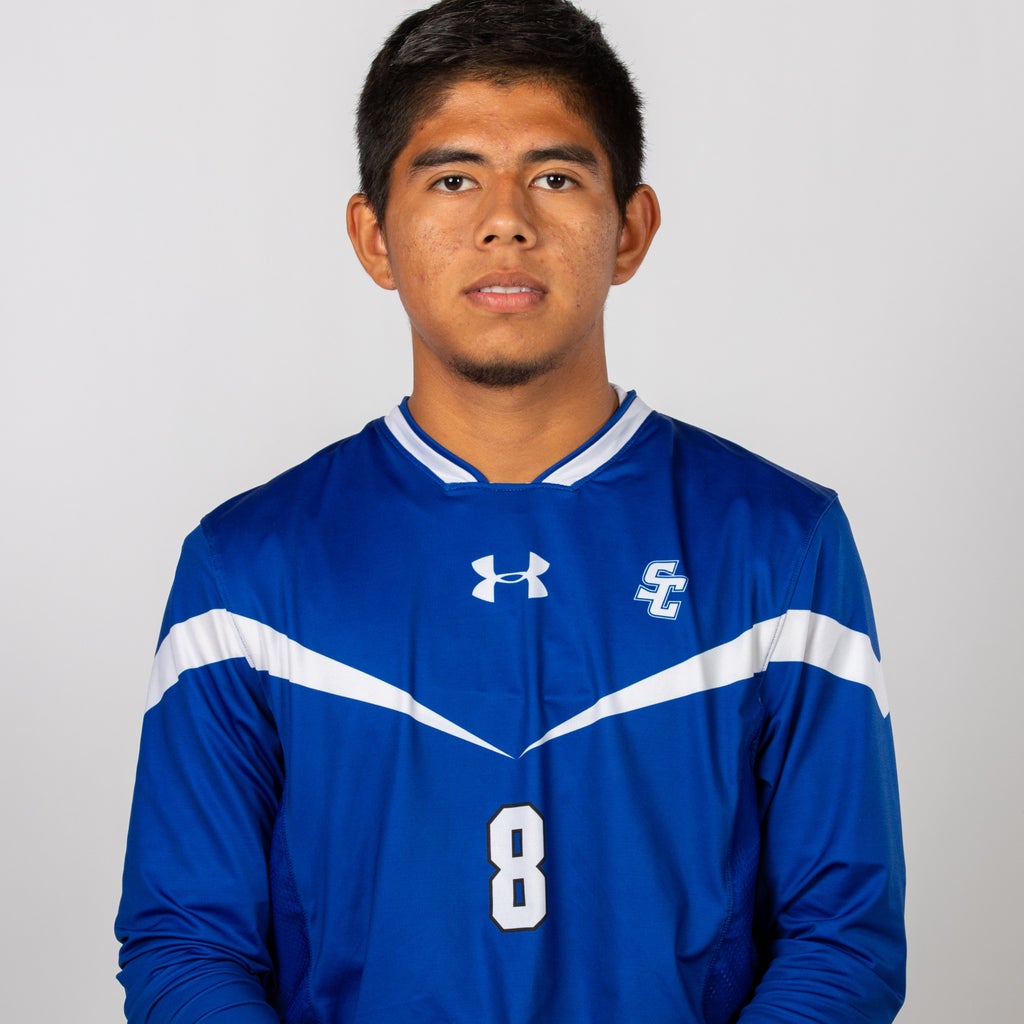 Lenin  Ochoa mugshot