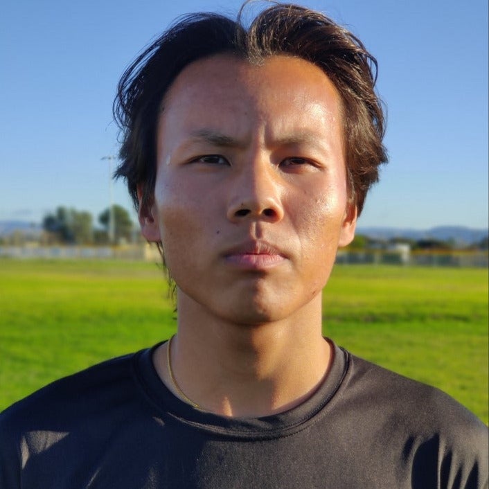Jordan Vang