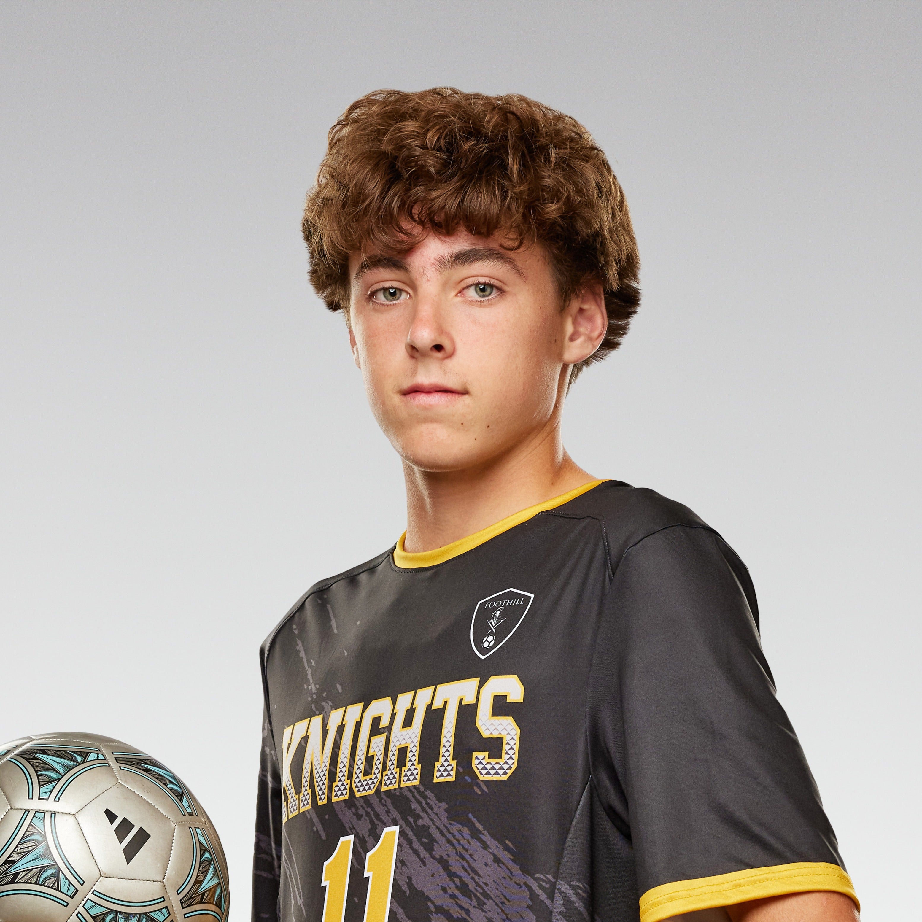 Garrett Zehner mugshot