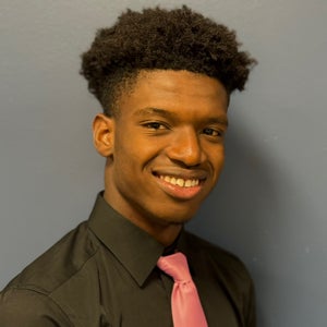 Billy Pierre-louis mugshot