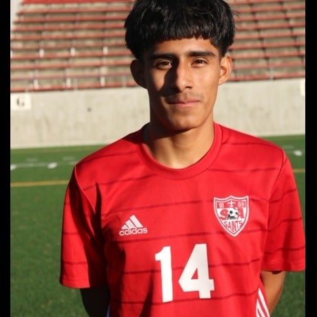 Noel Luna mugshot