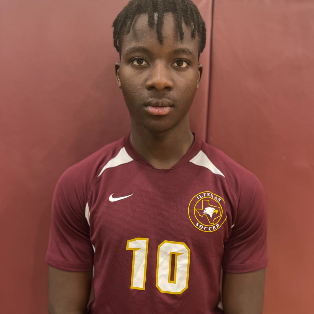 Emmanuel Anthony mugshot