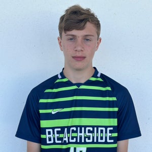 Xander Heittch mugshot