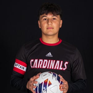 Cristian Morales mugshot