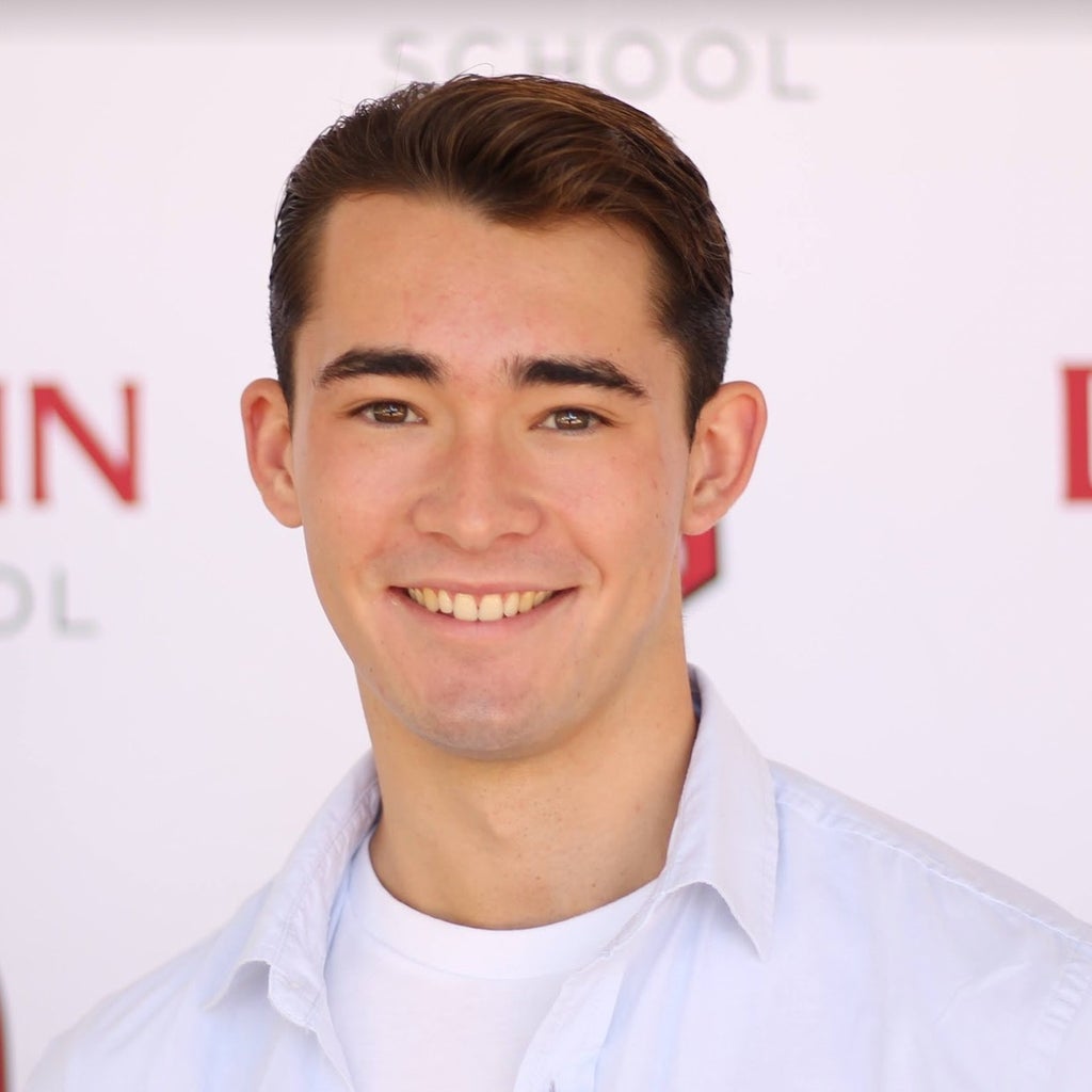 Alex Greiner mugshot