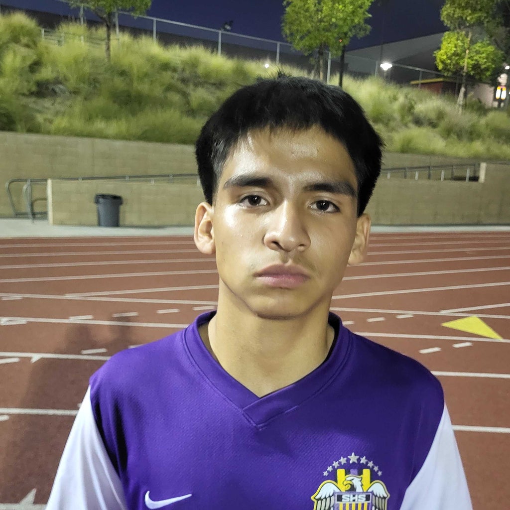 NOEL PARTIDA mugshot