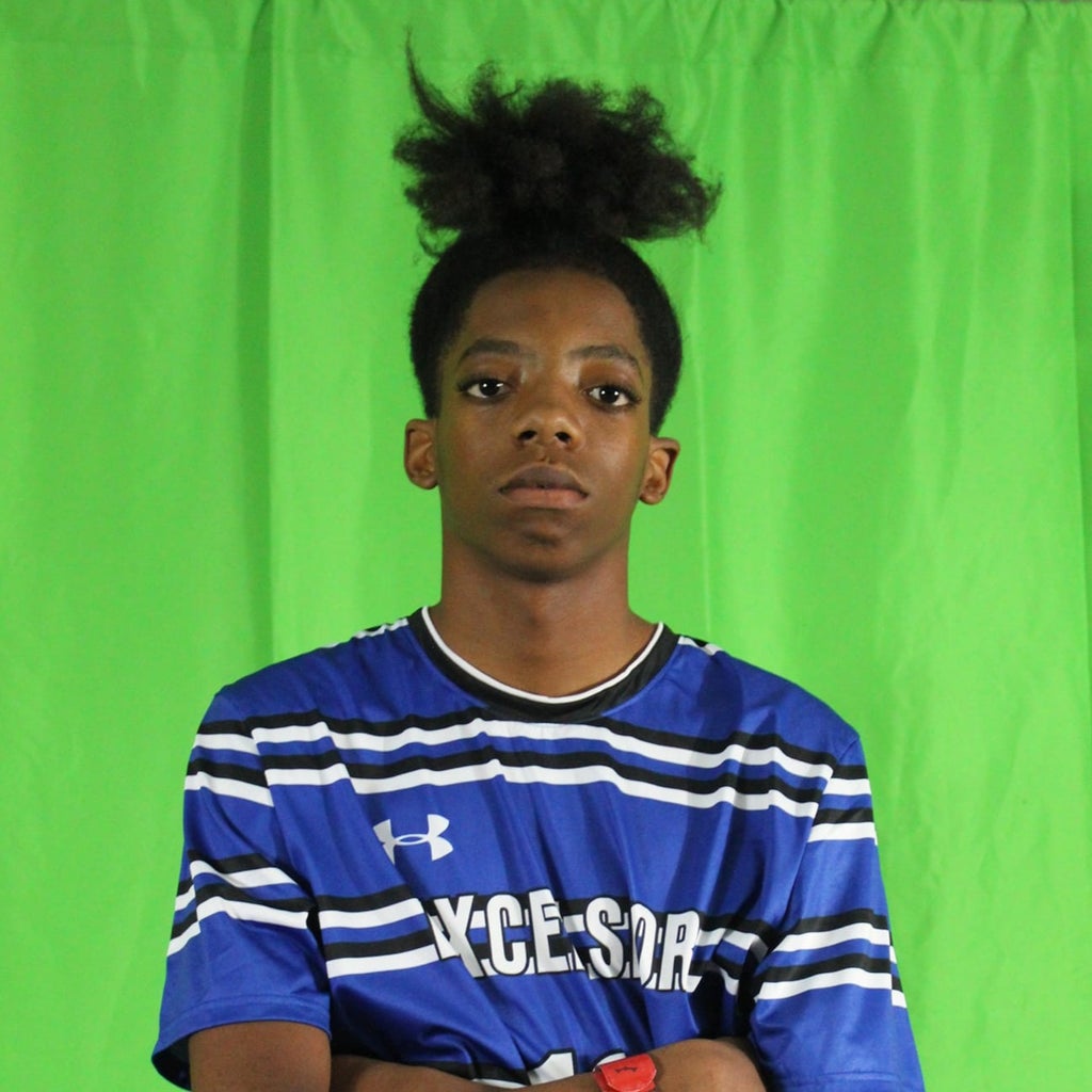 Kaiden Smith mugshot