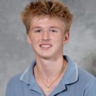 Frankie McLaughlin mugshot