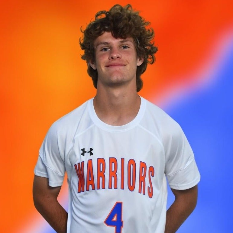 Osceola Soccer Roster (202324)