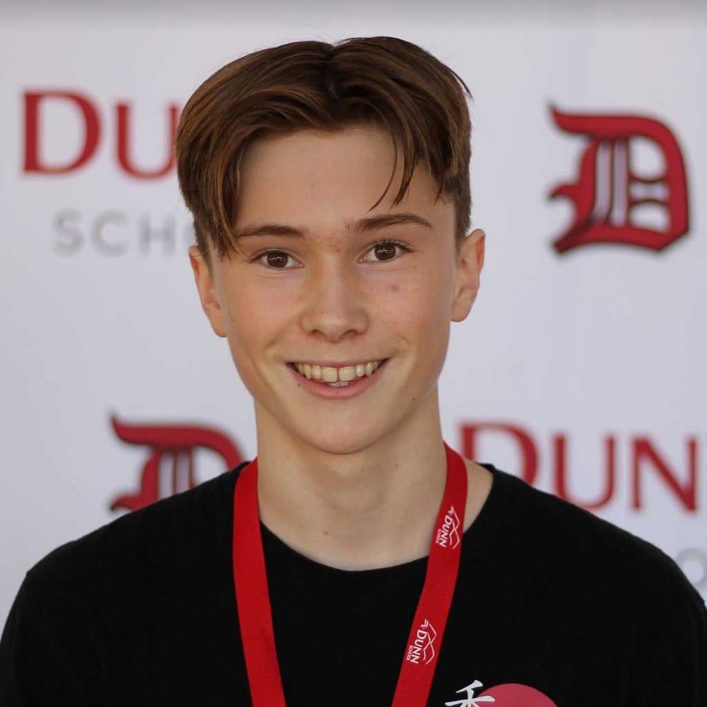 Dylan  Griffiths mugshot