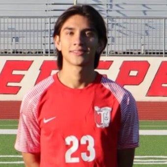 Jorge Diego Ortega Garcia