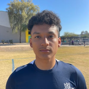 Ricardo Andrade mugshot