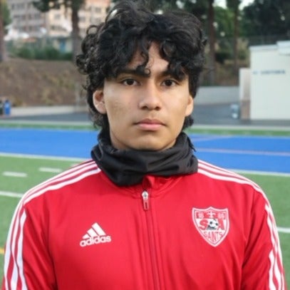 Keven Rafael mugshot