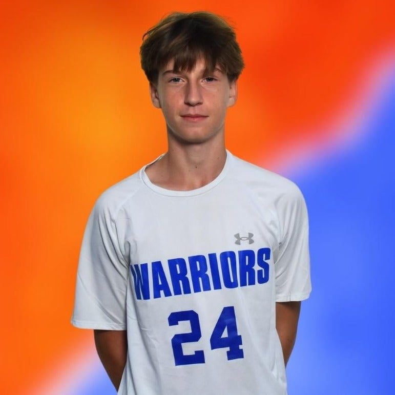 Troy Zeno mugshot