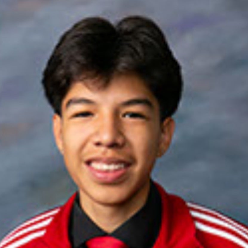 Eric  Mendez  mugshot