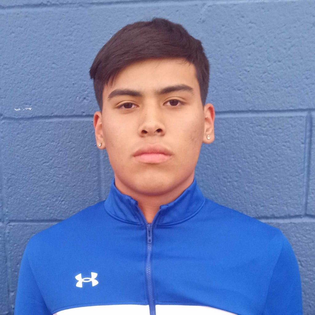 Jared  Castaneda mugshot