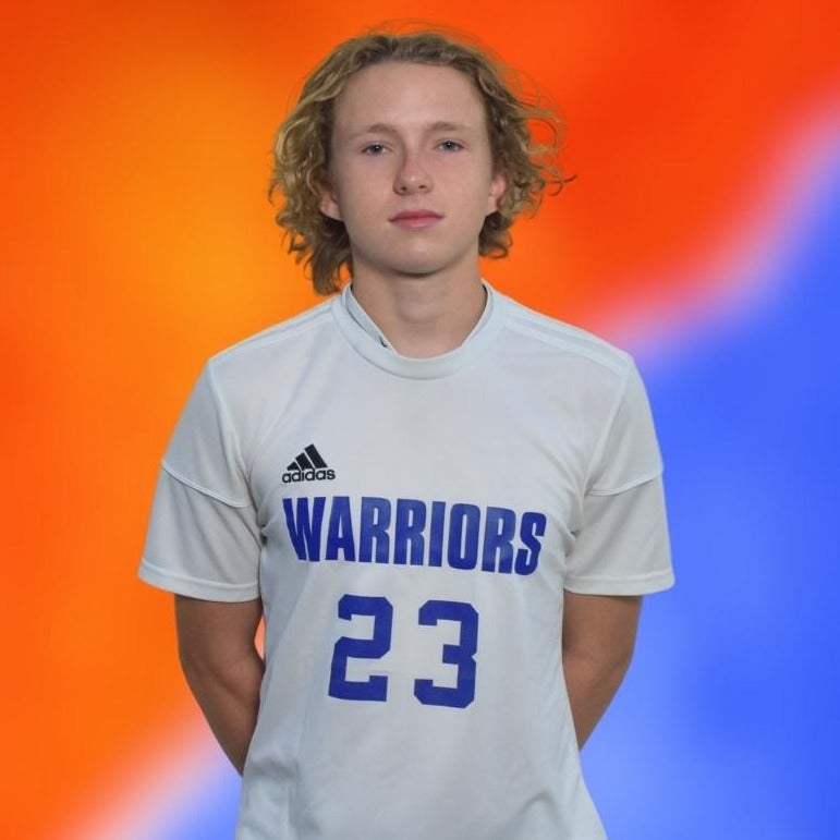 Reilly Henderson mugshot