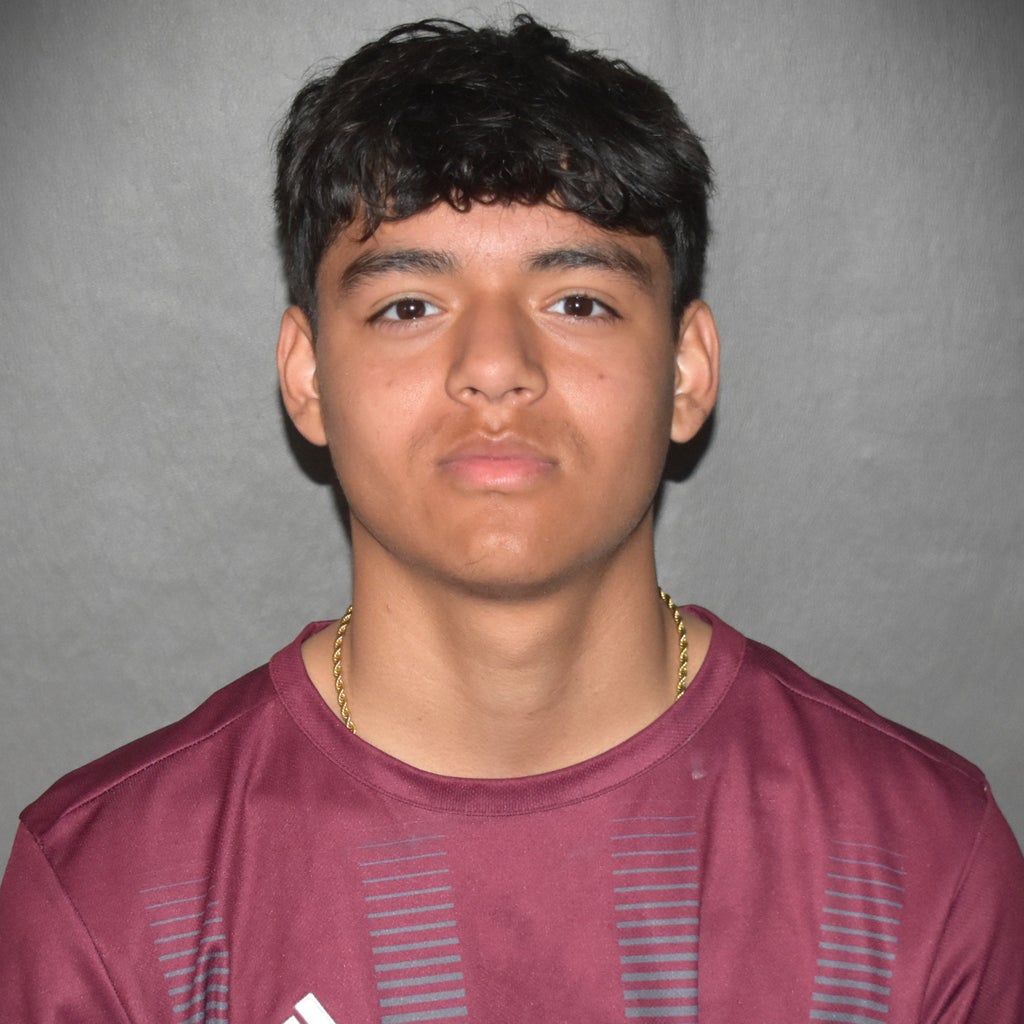 Ivann Castillo mugshot