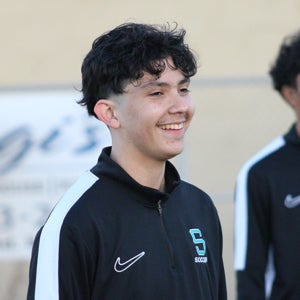 Juan Carlos Espinoza mugshot