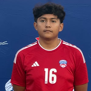 Yahir Chavez mugshot