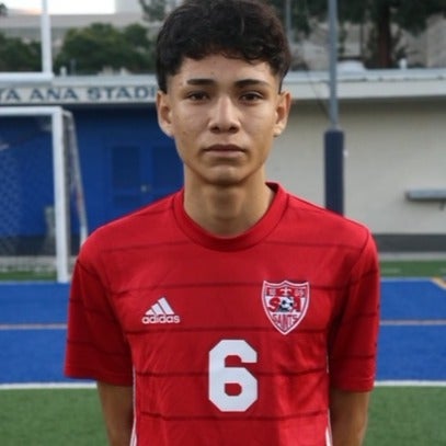 Francisco Delgado mugshot