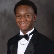 Ja'Vier "Asa" Gaines mugshot