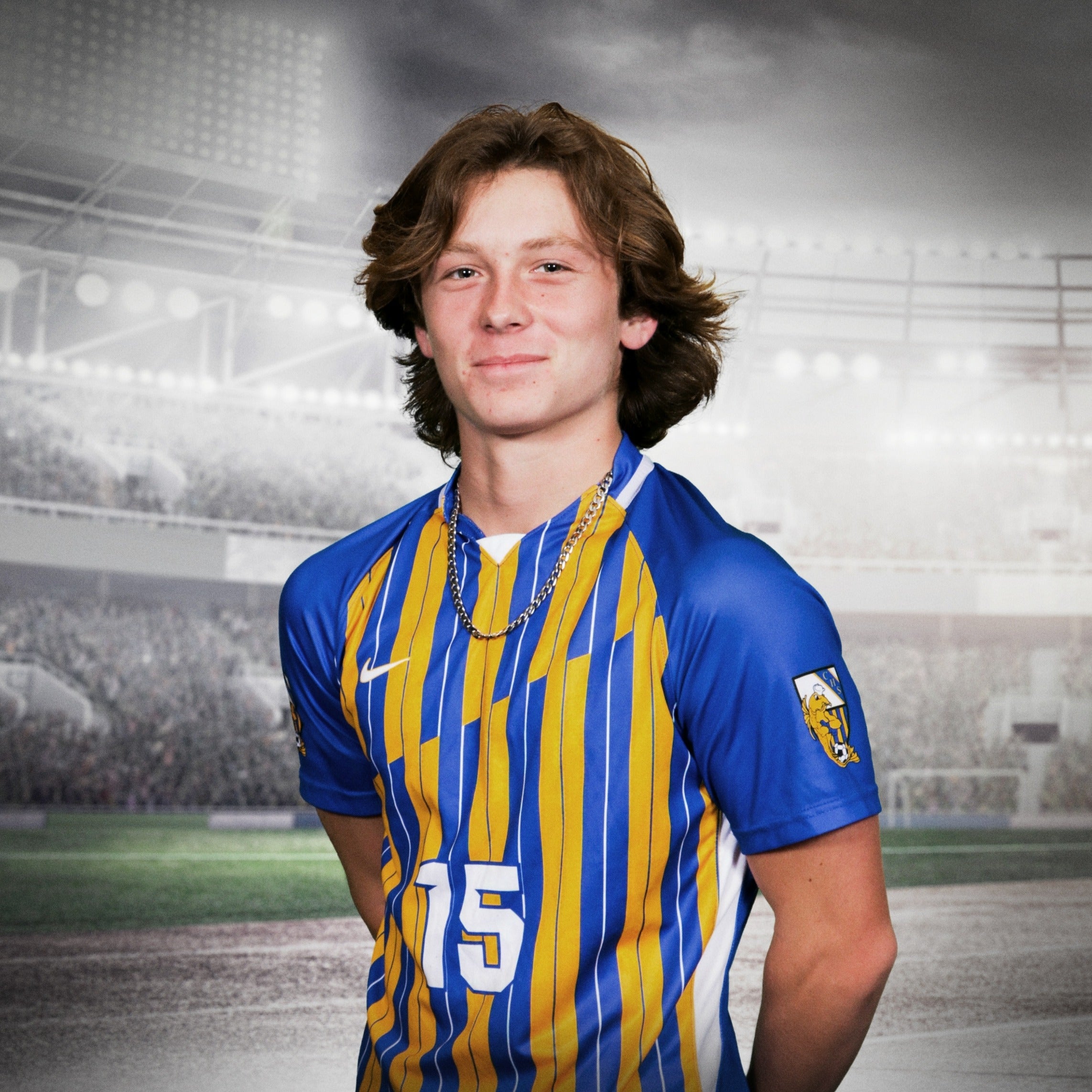 Noah Wooten
