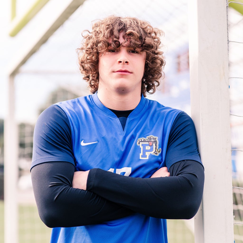 Colton Jenkins mugshot