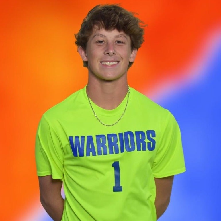 Stryker Williams mugshot