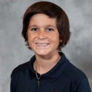 Lucas Williams mugshot
