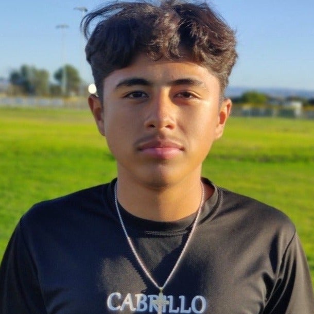 Adrian Gaona mugshot