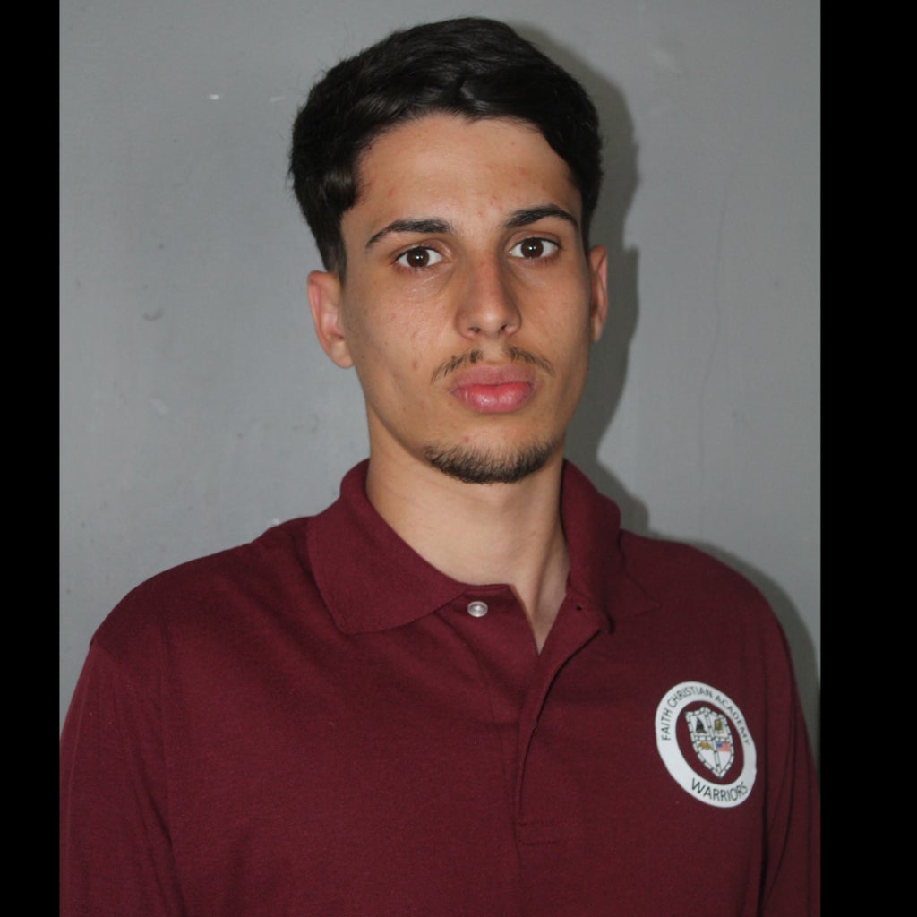Gustavo Grandini mugshot