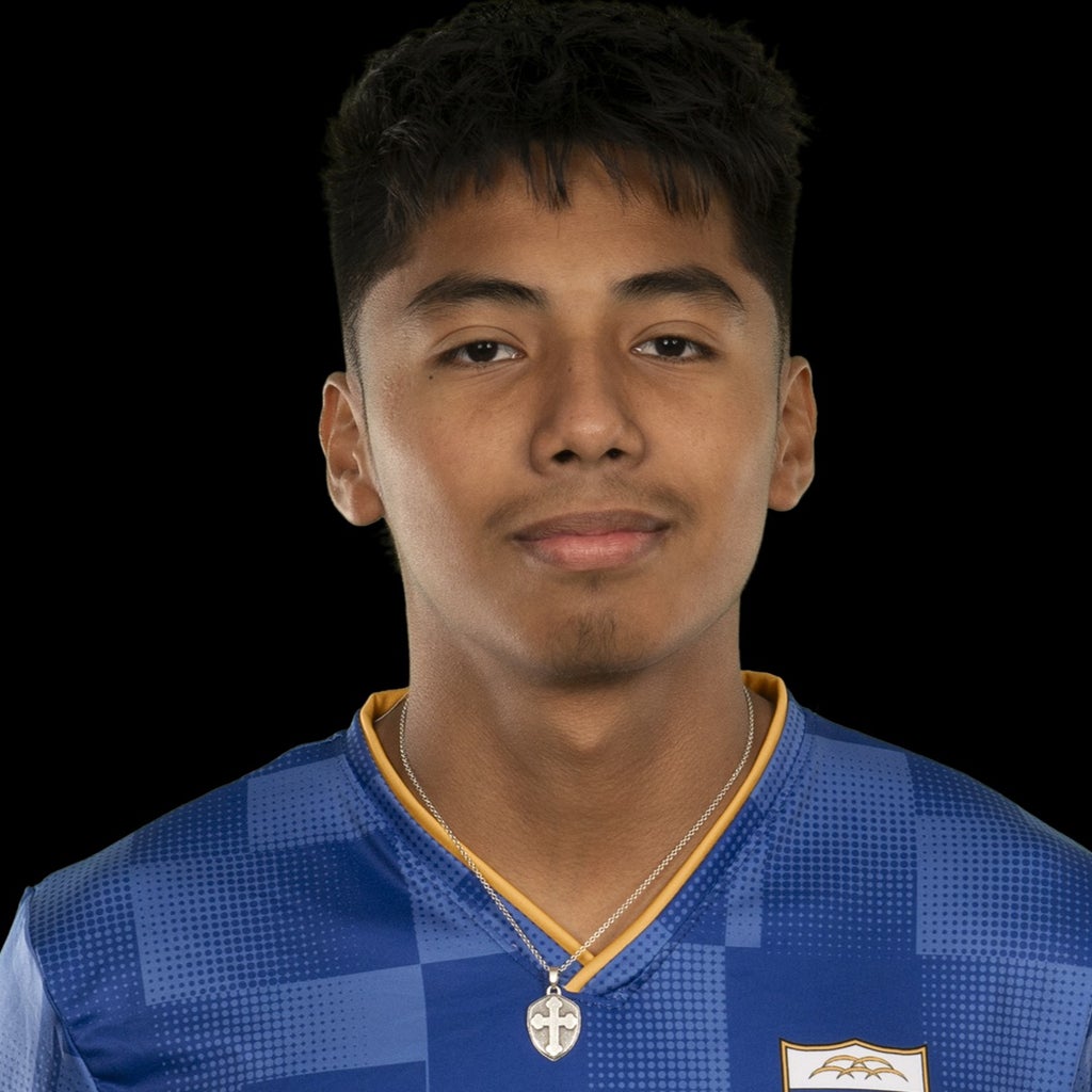 Justin Juarez mugshot