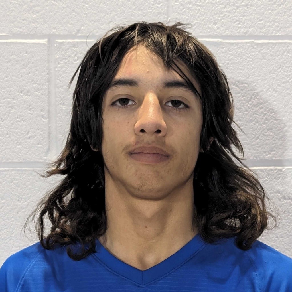 Aaron Cutler  mugshot