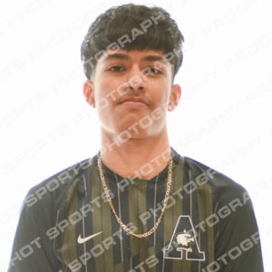 Isay Galindo Ramirez mugshot