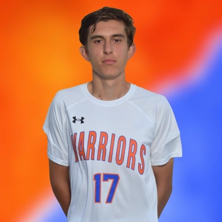Andrew Bizanos mugshot
